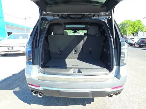 New 2026 Chevrolet Tahoe Premier w/ Sun And Tow Package AWD/4WD image 35