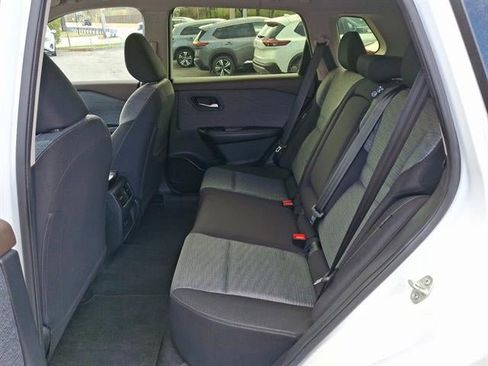 Certified 2023 Nissan Rogue SV image 42