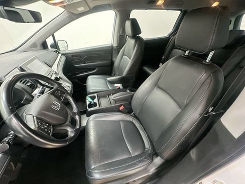 Used 2021 Honda Odyssey EX-L image 14