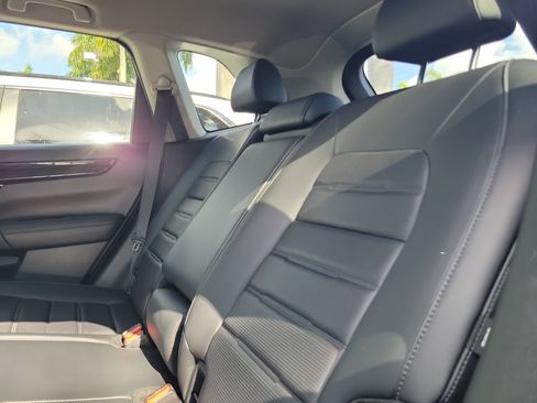 Certified 2023 Honda CR-V EX-L image 11