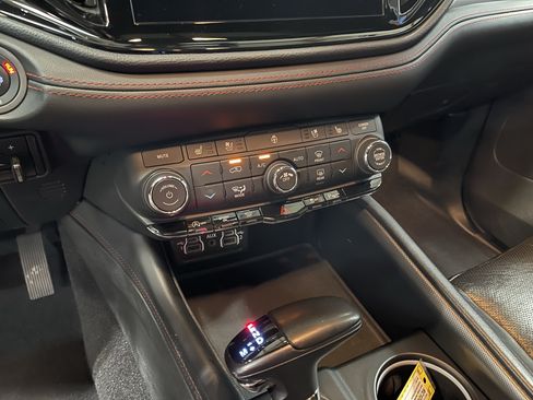 Certified 2024 Dodge Durango GT AWD/4WD image 24