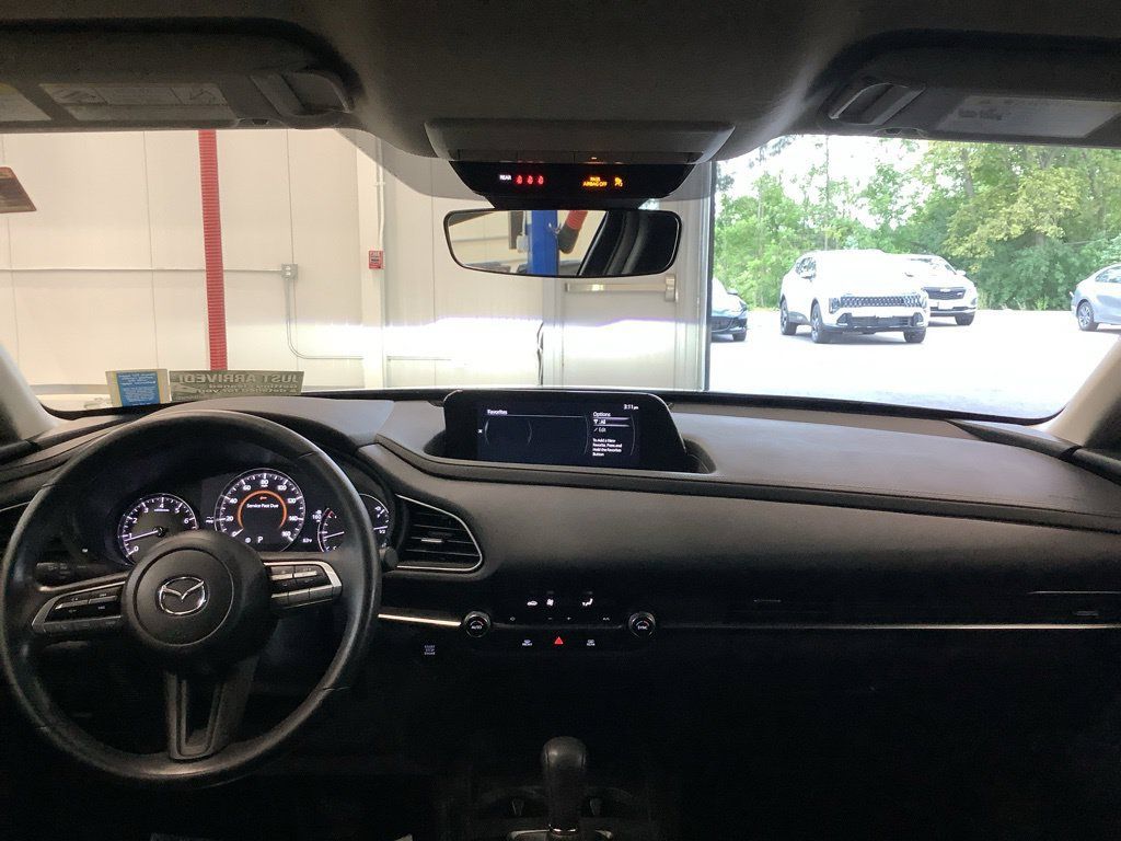 Certified 2023 MAZDA CX-30 AWD 2.5 S w/ Select Package image 6