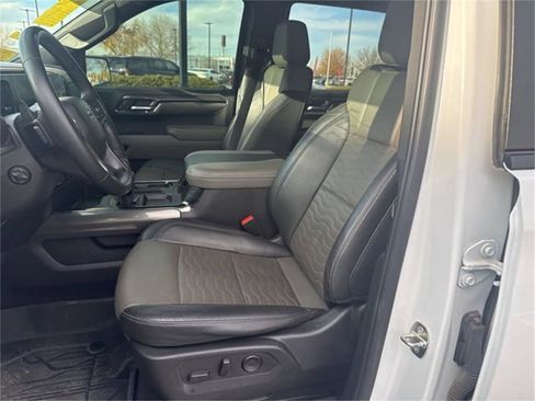 Certified 2024 Chevrolet Silverado 1500 ZR2 image 10