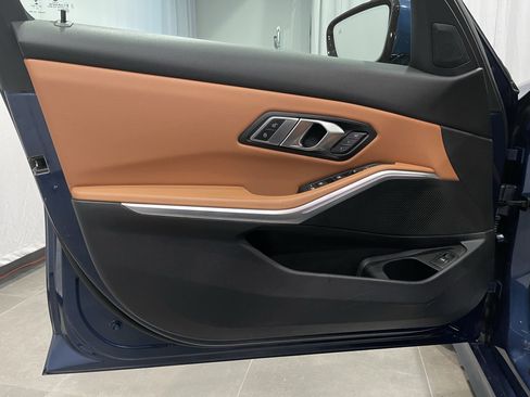 Used 2023 BMW 330i xDrive Sedan w/ Driving Assistance Package image 13