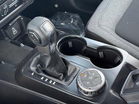 New 2026 Ford Bronco 4-Door image 14