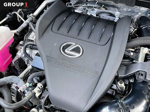 Used 2024 Lexus NX 350 AWD image 30