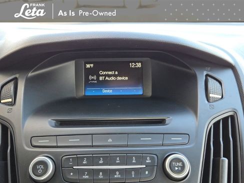 Used 2015 Ford Focus SE image 10