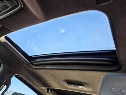 Used 2021 GMC Sierra 1500 Denali image 28