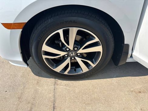 Certified 2023 Honda Odyssey Touring image 29