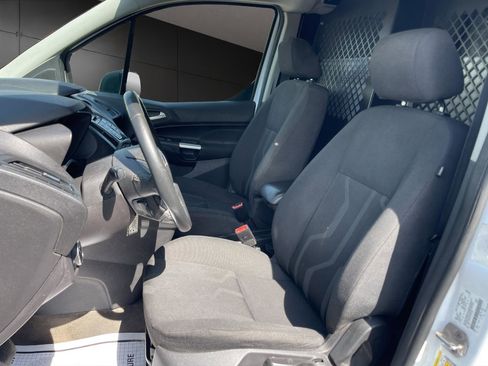 Used 2015 Ford Transit Connect XLT FWD image 9