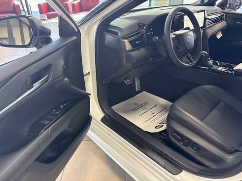 New 2026 Toyota Camry XSE image 20