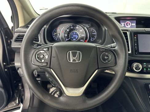 Used 2016 Honda CR-V EX image 18