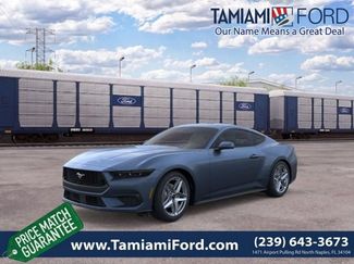 New 2026 Ford Mustang Premium RWD video 1