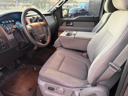 Used 2014 Ford F150 XLT w/ Equipment Group 302A Luxury image 10