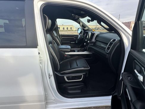 Used 2025 RAM 1500 Laramie image 35