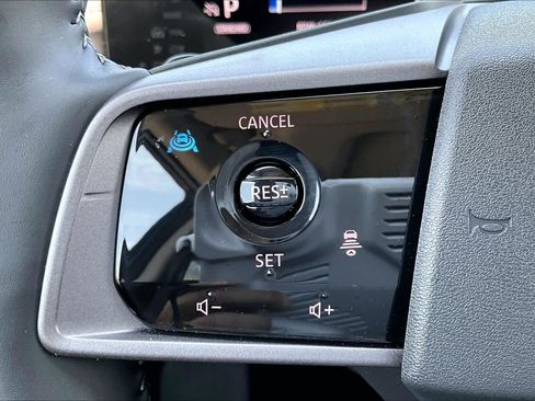 Used 2026 Nissan Murano Platinum w/ Cargo Package AWD/4WD image 21