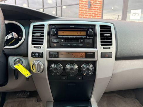 Used 2003 Toyota 4Runner SR5 image 15