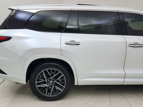 Used 2025 Lexus TX 350 AWD w/ Technology Package image 12