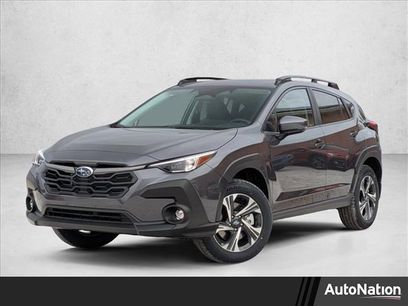 New 2026 Subaru Crosstrek 2.5i Premium