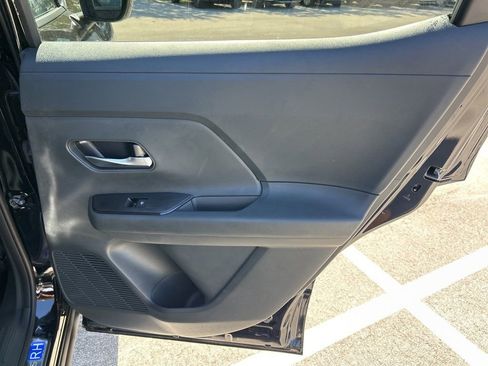 New 2026 Nissan Kicks SV w/ Illumination Package image 37