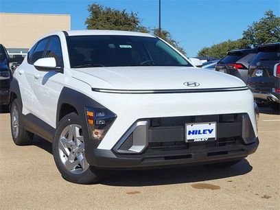 New 2026 Hyundai Kona SE