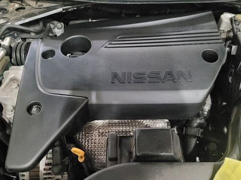 Used 2018 Nissan Altima 2.5 S w/ S Convenience Package FWD image 30