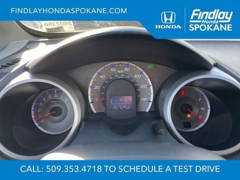 Used 2011 Honda Fit Sport image 15