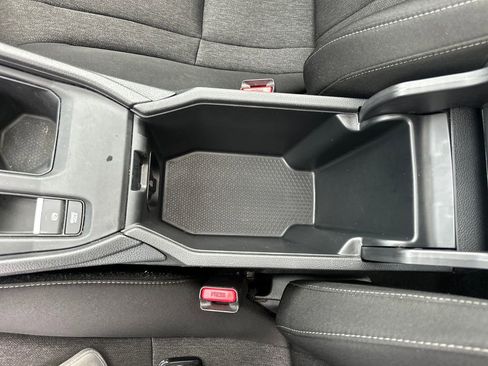 Certified 2025 Honda Accord SE image 28