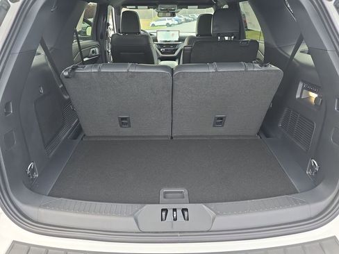 New 2026 Ford Explorer Tremor w/ Tremor Ultimate Package image 31