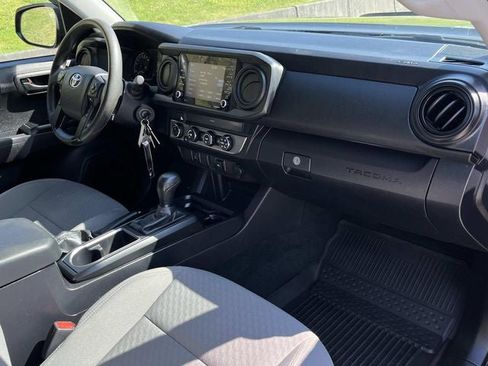 Used 2023 Toyota Tacoma SR image 21