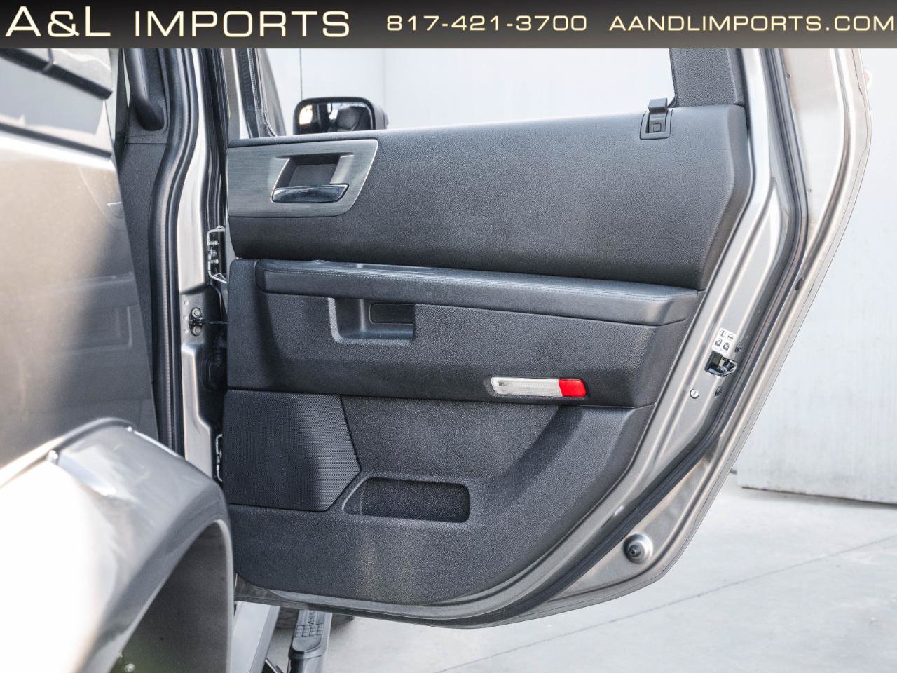 Used 2008 HUMMER H2 SUT AWD/4WD image 50