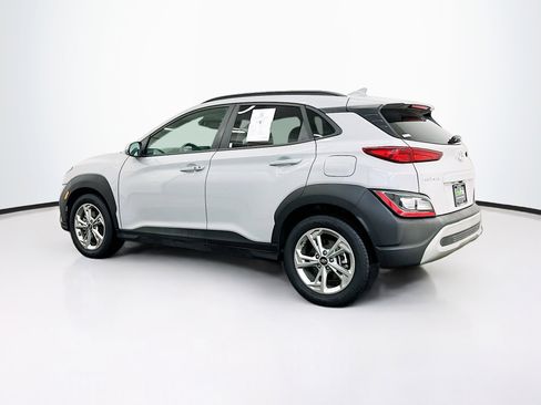 Used 2023 Hyundai Kona SEL image 5
