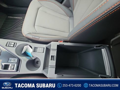 New 2026 Subaru Crosstrek 2.5i Limited w/ Crosstrek Mirror Package AWD/4WD image 23