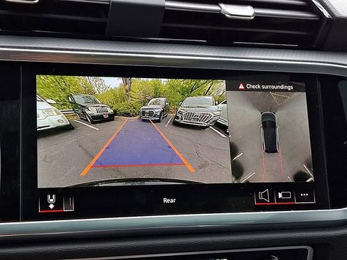 Certified 2025 Audi Q3 2.0T Premium Plus w/ Premium Plus Package AWD/4WD image 7