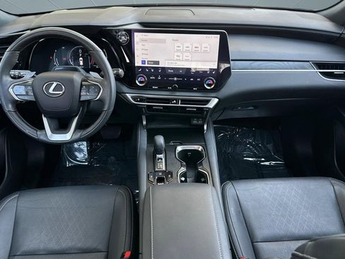 Certified 2023 Lexus RX 350 Premium Plus w/ Cold Area Package FWD image 16