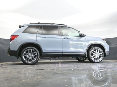 Used 2023 Honda Passport EX-L image 37