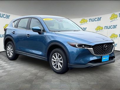 Used 2023 MAZDA CX-5 AWD 2.5 S
