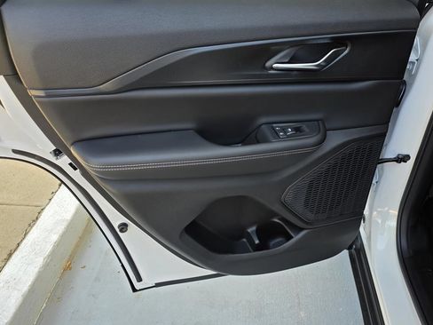 New 2026 Jeep Grand Cherokee Laredo X RWD image 33