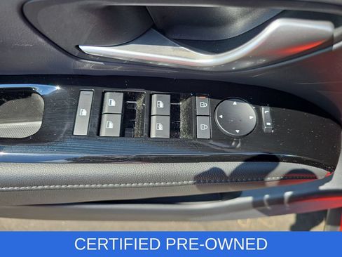 Certified 2025 Hyundai Santa Cruz XRT AWD/4WD image 28