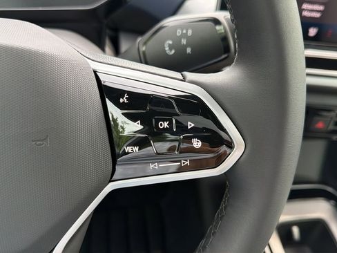 New 2026 Volkswagen ID.4 Pro S AWD/4WD image 22
