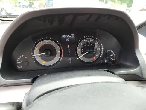 Used 2014 Honda Odyssey EX-L image 9