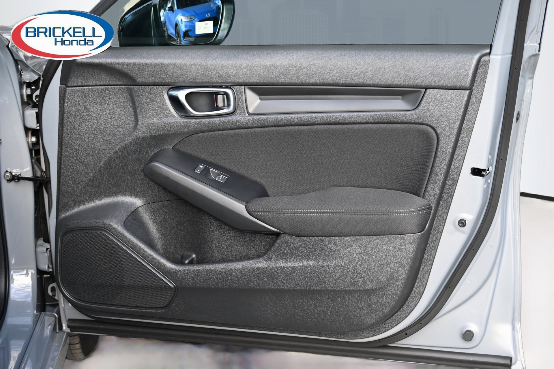 New 2026 Honda Civic Sport image 13