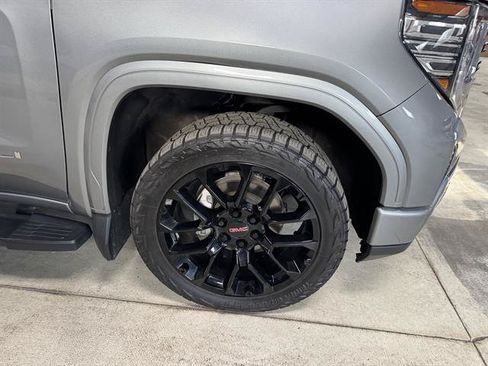 Certified 2023 GMC Sierra 1500 Denali w/ Technology Package AWD/4WD image 6