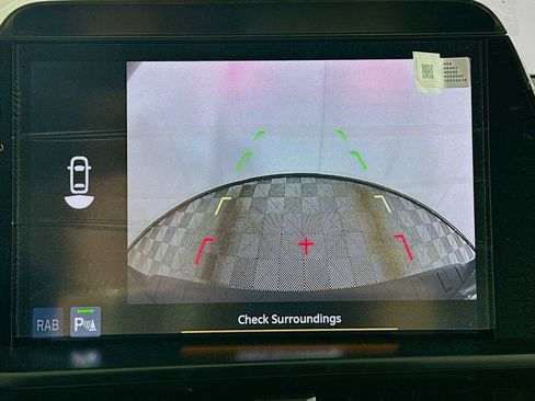 New 2026 Subaru Outback Premium image 15