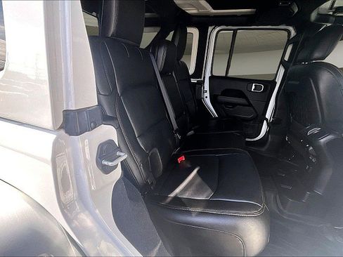 Used 2023 Jeep Wrangler Unlimited Rubicon 392 w/ Dual Top Group image 26