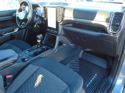Used 2024 Ford Ranger XLT w/ FX4 Off-Road Package image 25