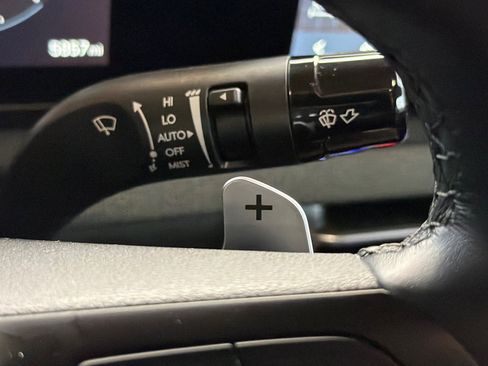 Certified 2025 Hyundai Santa Cruz Limited image 35