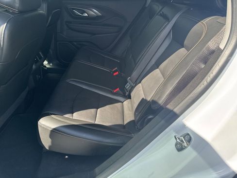 Used 2020 GMC Terrain SLT image 35