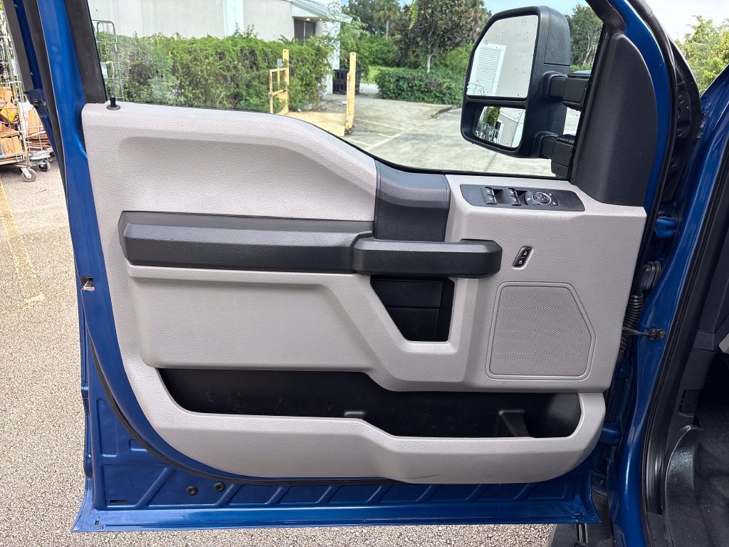Certified 2022 Ford F250 XL w/ STX Appearance Package AWD/4WD image 25