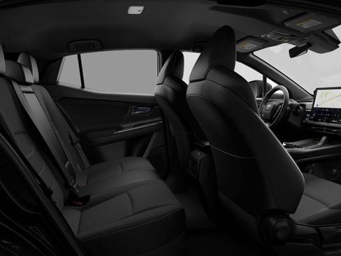 New 2026 Toyota C-HR AWD/4WD image 32